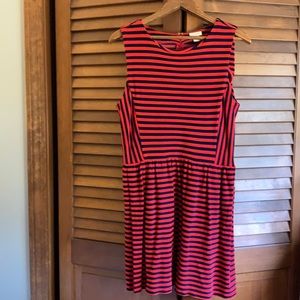 J. Crew Factory Dress
